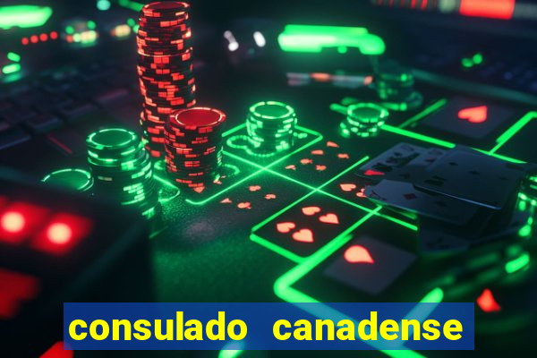 consulado canadense porto alegre